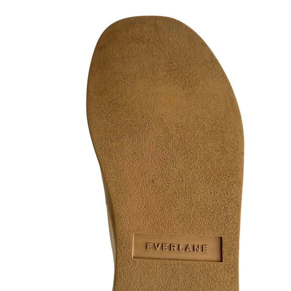 EVERLANE the Moc Toe Boot in Pebble Stone Women's Size 9 - Picture 15 of 16